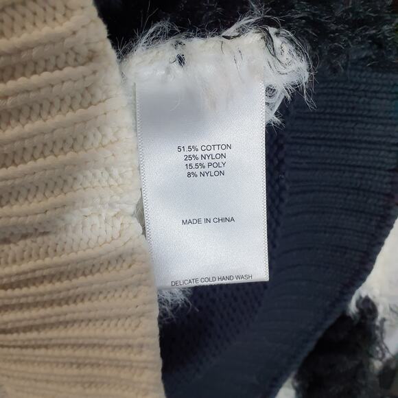 Aje Dominique Knit Sweater Size L - Picture 7 of 7